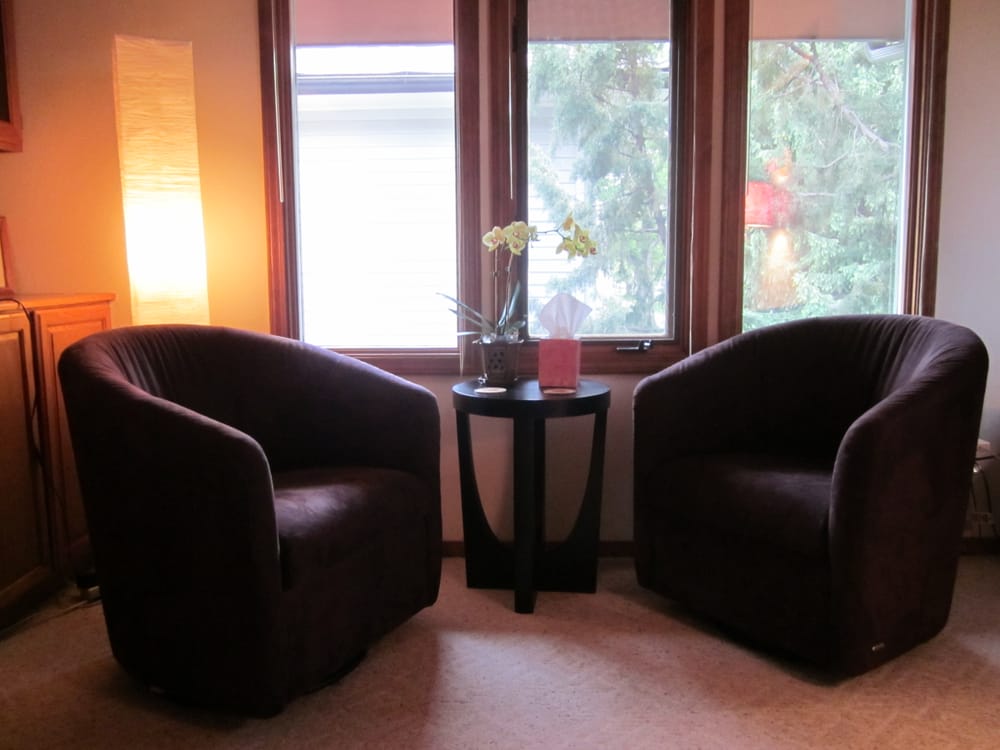 Wiesia Domanska-Miville, MEd, LCPC - grief counselor in Boise, ID