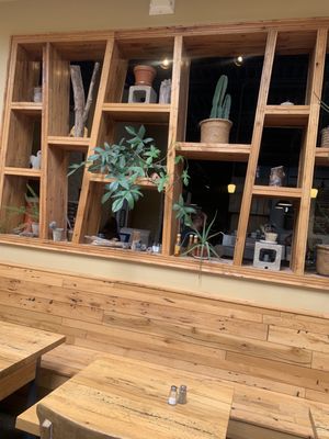 Heirloom Bakery & Hearth by null