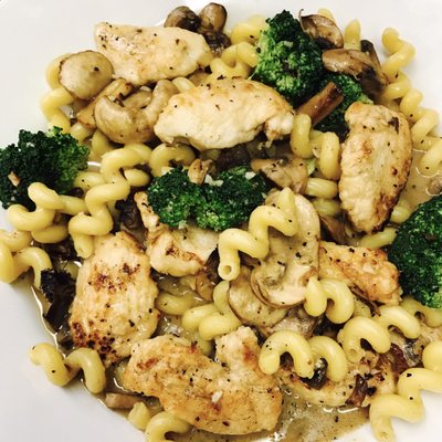 Chapoquoit Grill by null