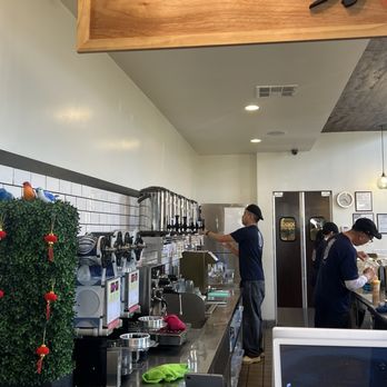 Yifang Taiwan Fruit Tea - Boba station - Bubble Tea Near Me - Walnut Creek, California Yifang Taiwan Fruit Tea - Boba station - Bubble Tea Near Me - Walnut Creek, California