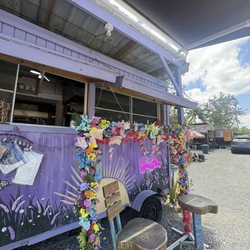 Solecito Coffee Shop