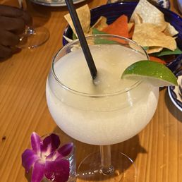 One of the best frozen Margarita in San Antonio One of the best frozen Margarita in San Antonio