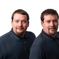 Twin Pool And Spa - Derrick Marth and Brent Marth