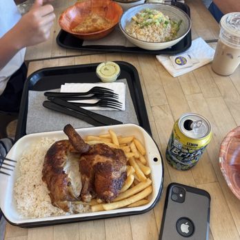 Chirp - Peruvian Near Me - New York, New York