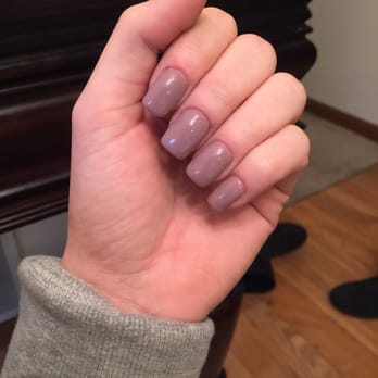 Laurel Nail Spa - Perfect set - Nail Salons Near Me - Brodheadsville, Pennsylvania