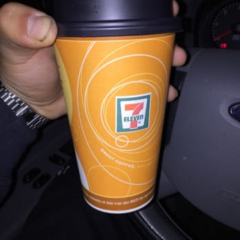 7-Eleven - French vanilla coffeee lol - Convenience Stores Near Me - Glendale, California 7-Eleven - French vanilla coffeee lol - Convenience Stores Near Me - Glendale, California