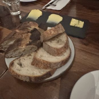Razza - BREAD & BUTTER TASTING - Pizza Near Me - Jersey City, New Jersey Razza - BREAD & BUTTER TASTING - Pizza Near Me - Jersey City, New Jersey