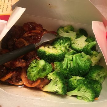 Little Dragon - Chinese Near Me - Denver, Colorado
