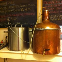 Birrificio Leardi - Si produce...