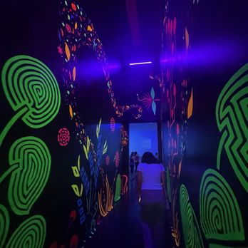 Seismique - Arts & Entertainment Near Me - Houston, Texas