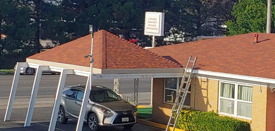 Slide of Texas Home Roofing And Construction