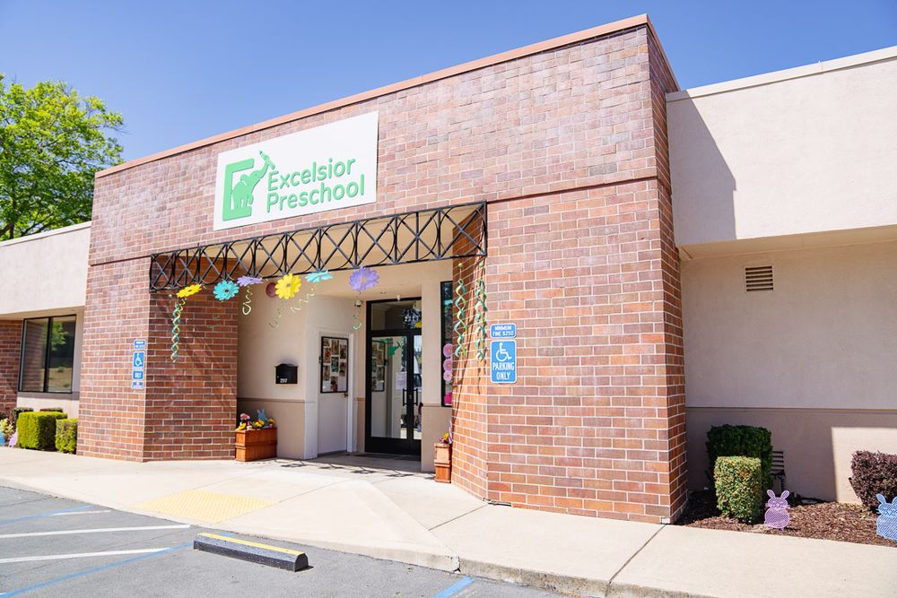 Excelsior Preschool - Gold River - childcare center in Gold River, CA