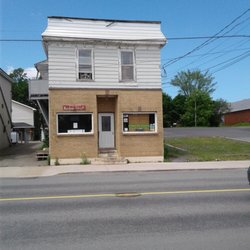 Ohm-N Audio - Storefront