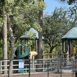 West Boynton Park and Recreation Center