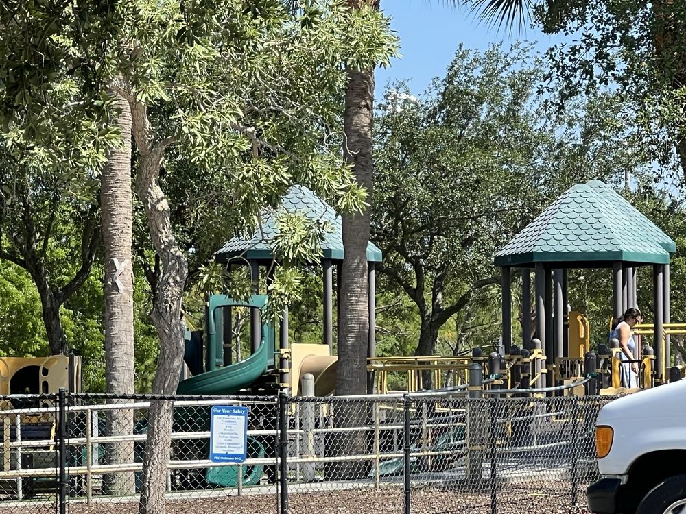 West Boynton Park and Recreation Center Image