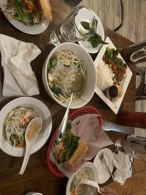 The Rolling Spring Roll (Syosset) by null