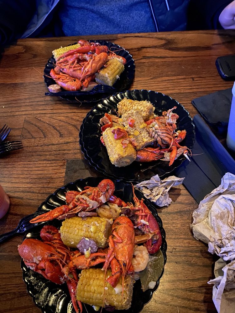 McFadden's Sports Saloon