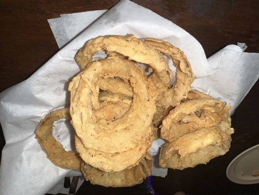 M.K. Davis Restaurant by null