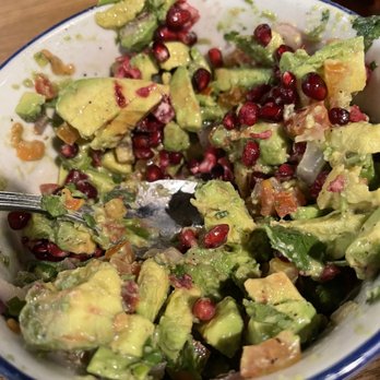 Barrio Queen - Barrio guacamole made at the table - Mexican Near Me - Tempe, Arizona