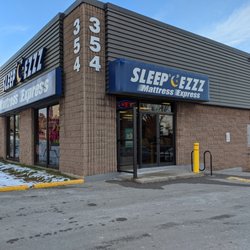 Sleep Ezzz Mattress Express - We Don't Need A Low Price Guarantee...Our Prices Are The Lowest