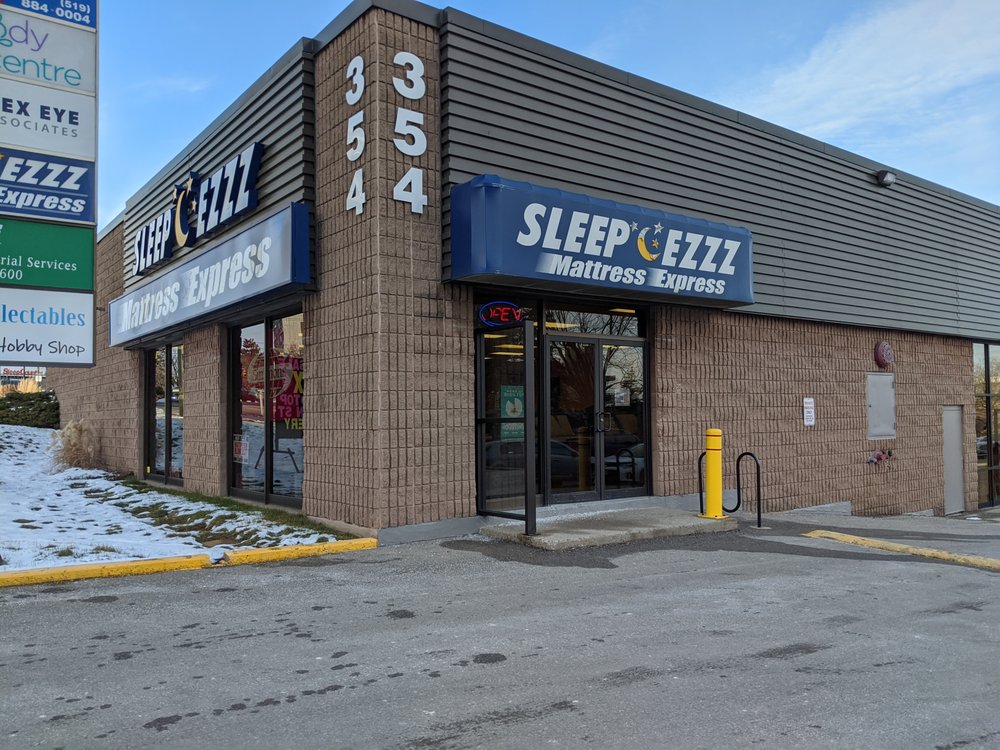 SLEEP EZZZ MATTRESS EXPRESS Updated September 2024 13 Photos 354