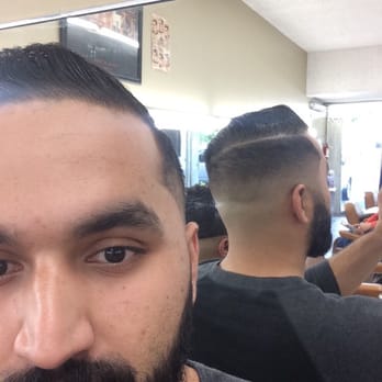 Legacy Barber Shop - Barbers Near Me - Sun Valley, California