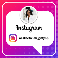 Aesthetic Lab - Follow Aesthetic Lab On Instagram - https://www.instagram.com/aestheticlab_giftynp/