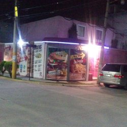 Shidaz  Burgers