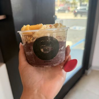 602 Coffee House - Small Paradise Bowl - Coffee & Tea Near Me - Costa Mesa, California