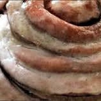 The Cookie Jar - Cinnamon Roll - Breakfast & Brunch Near Me - Fairbanks, Alaska The Cookie Jar - Cinnamon Roll - Breakfast & Brunch Near Me - Fairbanks, Alaska