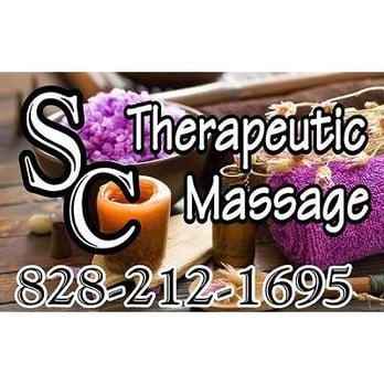 S C Therapeutic Massage - Massage Therapy Near Me - Granite Falls, North Carolina S C Therapeutic Massage - Massage Therapy Near Me - Granite Falls, North Carolina