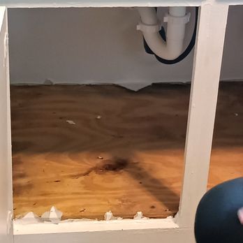 Daves Upgrades & Home Improvements - Handyman Near Me
