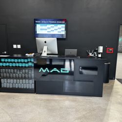 Madabolic - WELCOME!