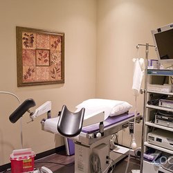 Pinnacle Fertility - Chandler - Exam Room