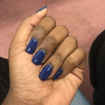 Fanatix Nails & Spa - Nail Salons Near Me - Washington, DC, District of Columbia