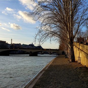 Paris - Local Flavor Near Me