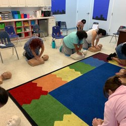 Dade CPR