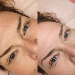 Prickly Peach - Lash lift