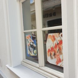 Tokio Sushi Bar