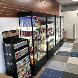 Kvc smoke shop