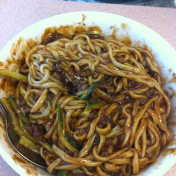 Mandarin Deli - Minced meat noodle - Chinese Near Me - Monterey Park, California Mandarin Deli - Minced meat noodle - Chinese Near Me - Monterey Park, California