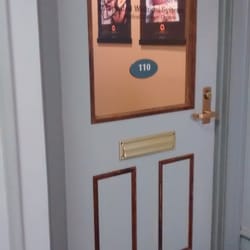 Integrated Wellness Systems - Office suite first floor, next to parlour hair salon