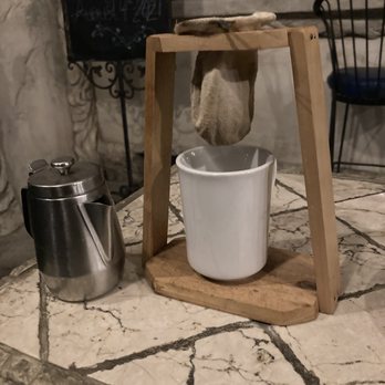 Savant - Drip coffee set up - Caribbean Near Me - Christiansted, Virgin Islands Savant - Drip coffee set up - Caribbean Near Me - Christiansted, Virgin Islands