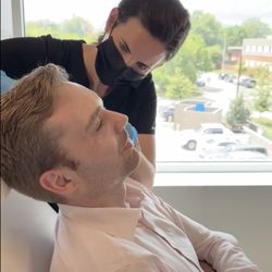 Cheeky Denver - My botox treatment