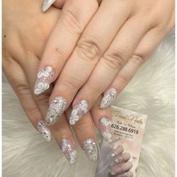 Done by Lynn