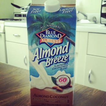 Ralphs - They have ALMOND COCONUT milk here! :) - Grocery Near Me - Culver City, California