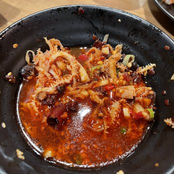Friendship Bbq - Tripe - Barbeque Near Me - Flushing, New York