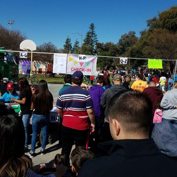 Sierra Bicentennial Park 22 Photos 11 Reviews Batting Cages 117 N Sunnyside Ave Clovis Ca Phone Number Yelp