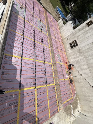 Slide of Precision Plumbing & Excavation