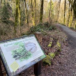 Cougar Mountain Regional Wildland Park - More history